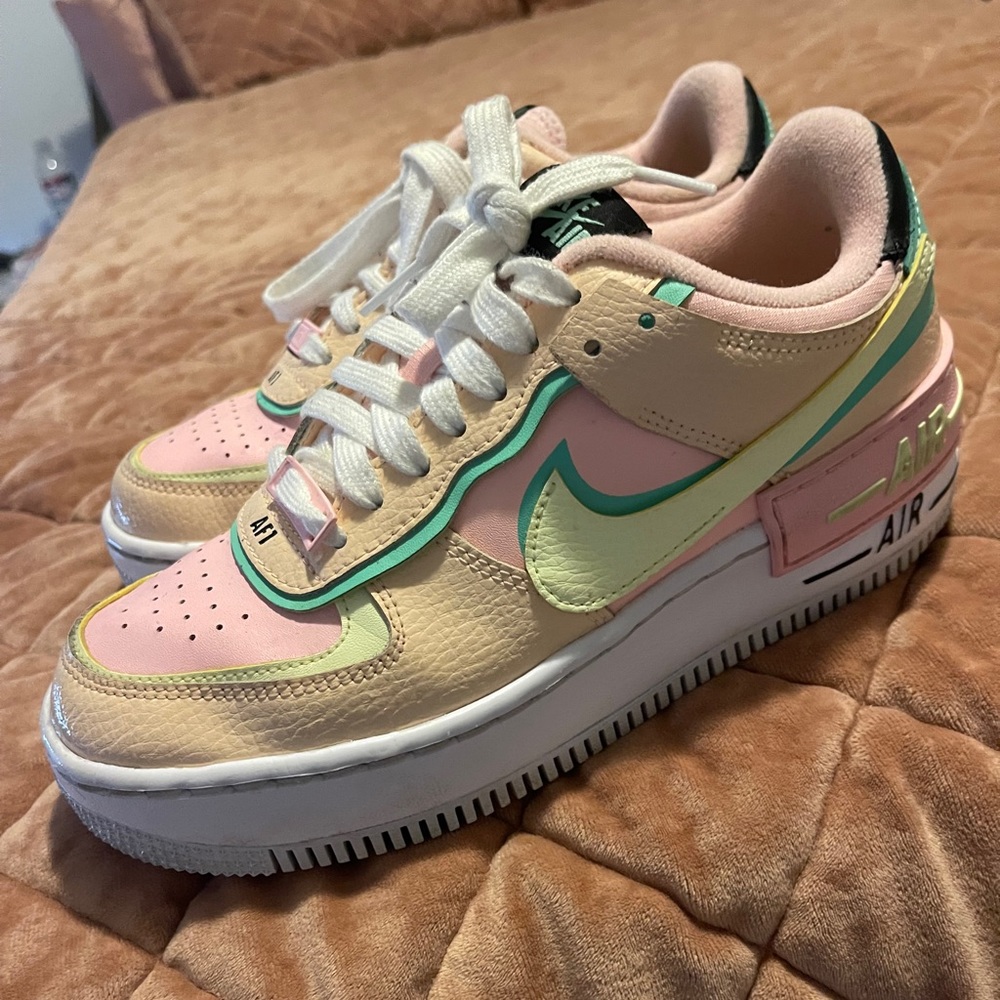 Nike Air Force